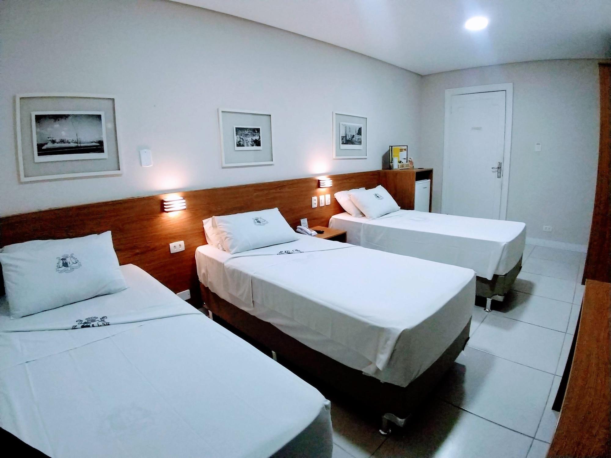 Hotel Itamarati Centro-Republica ساو باولو المظهر الخارجي الصورة
