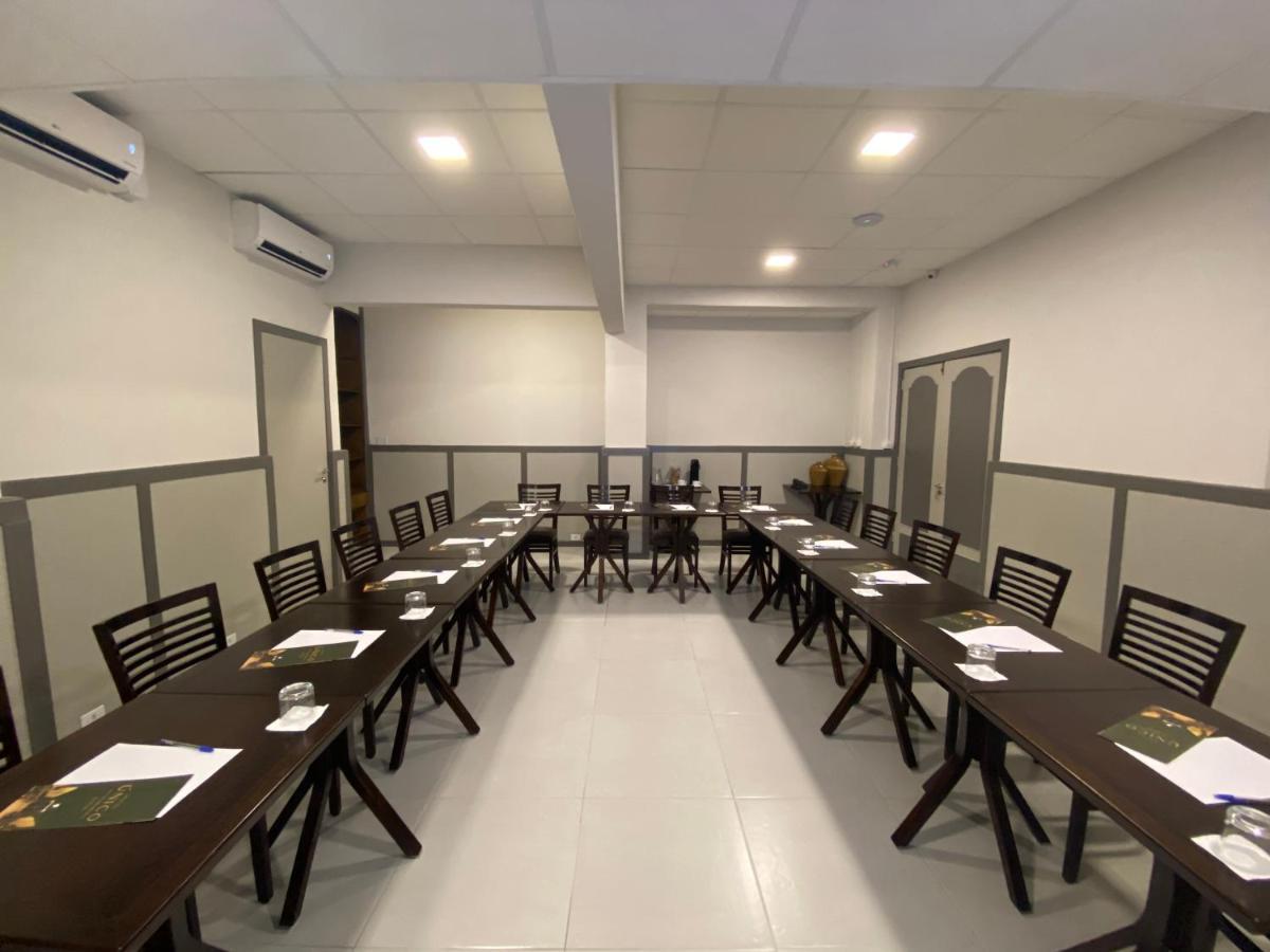 Hotel Itamarati Centro-Republica ساو باولو المظهر الخارجي الصورة