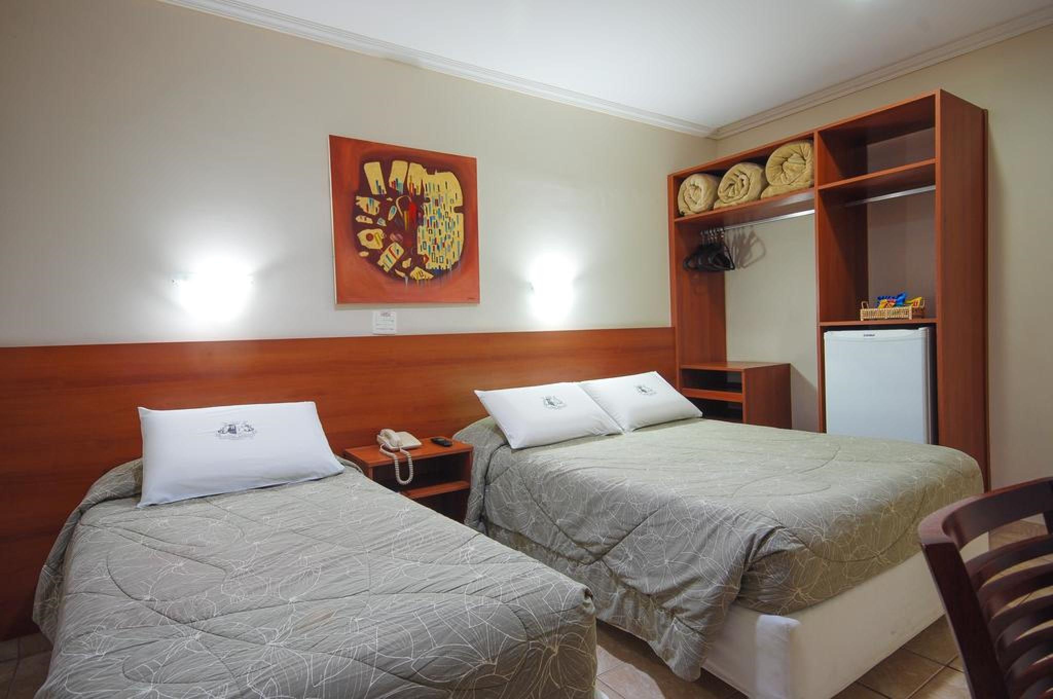 Hotel Itamarati Centro-Republica ساو باولو المظهر الخارجي الصورة