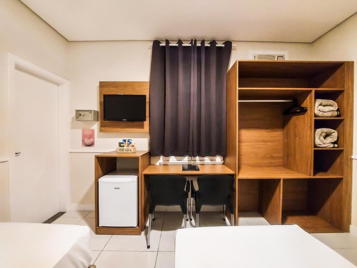 Hotel Itamarati Centro-Republica ساو باولو المظهر الخارجي الصورة