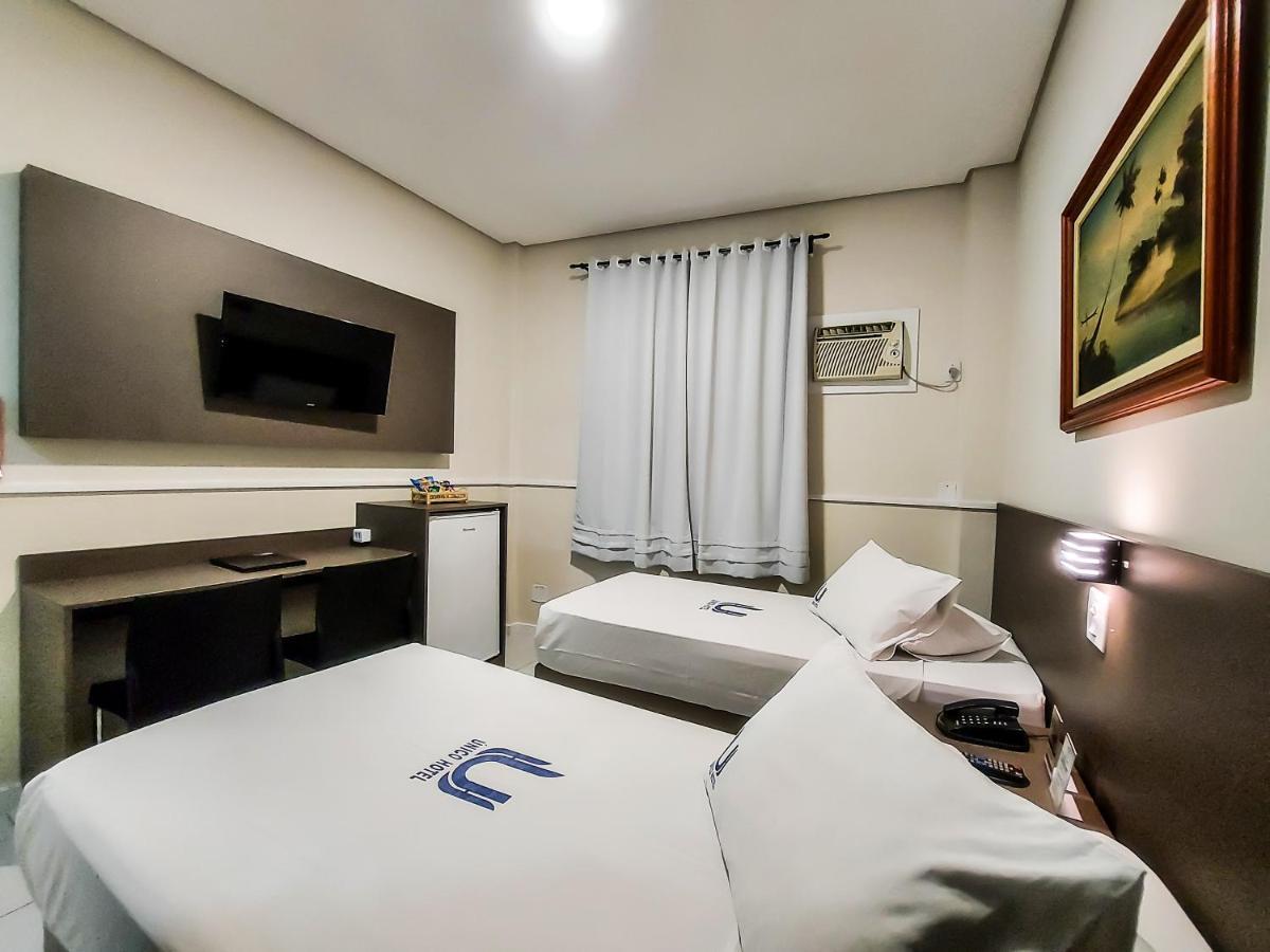 Hotel Itamarati Centro-Republica ساو باولو المظهر الخارجي الصورة