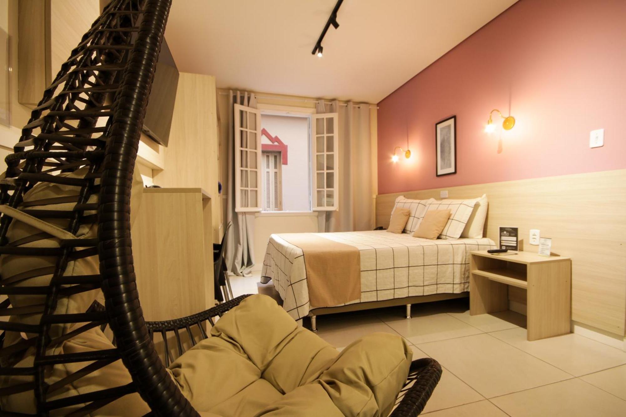 Hotel Itamarati Centro-Republica ساو باولو المظهر الخارجي الصورة