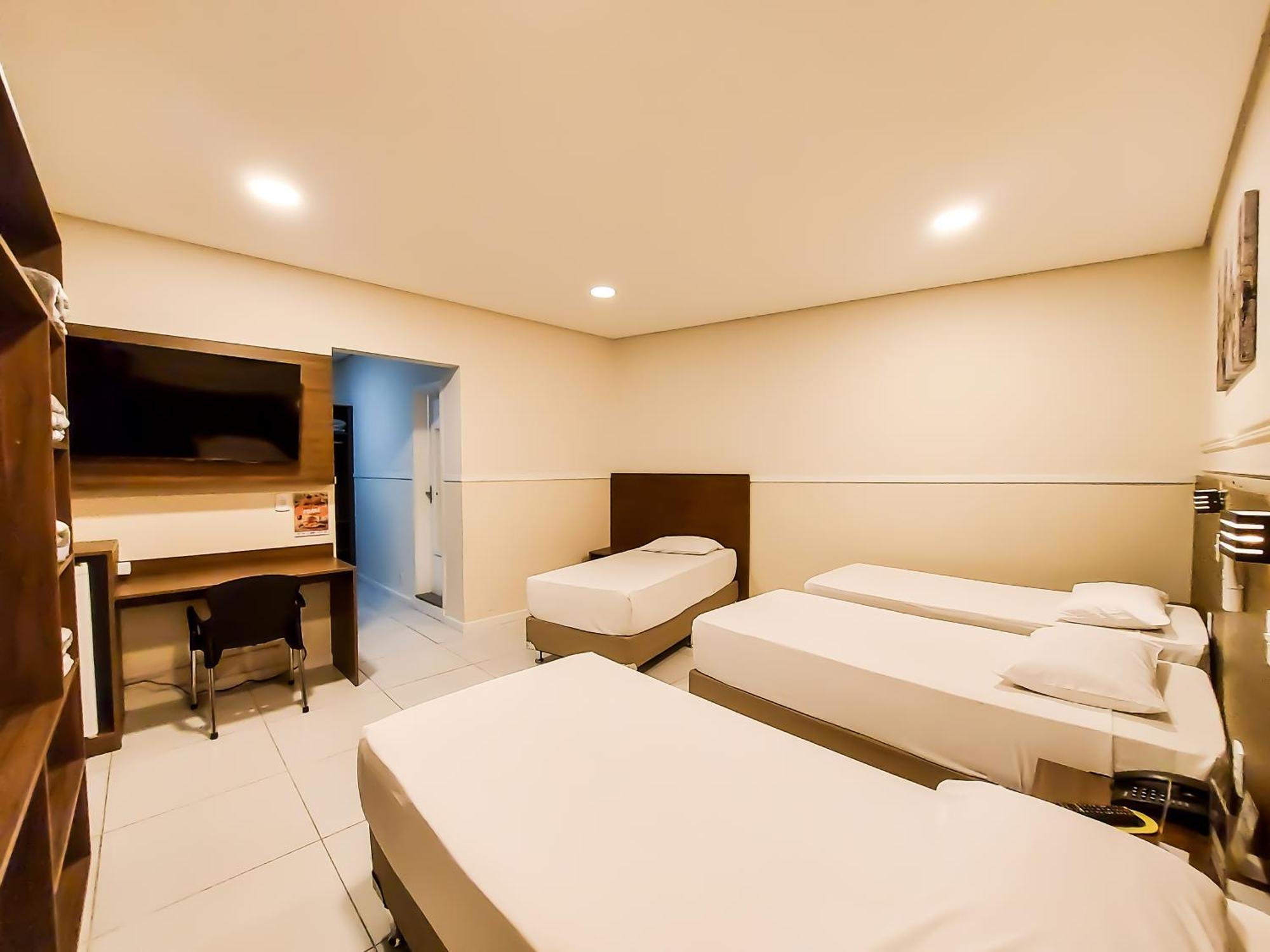 Hotel Itamarati Centro-Republica ساو باولو المظهر الخارجي الصورة