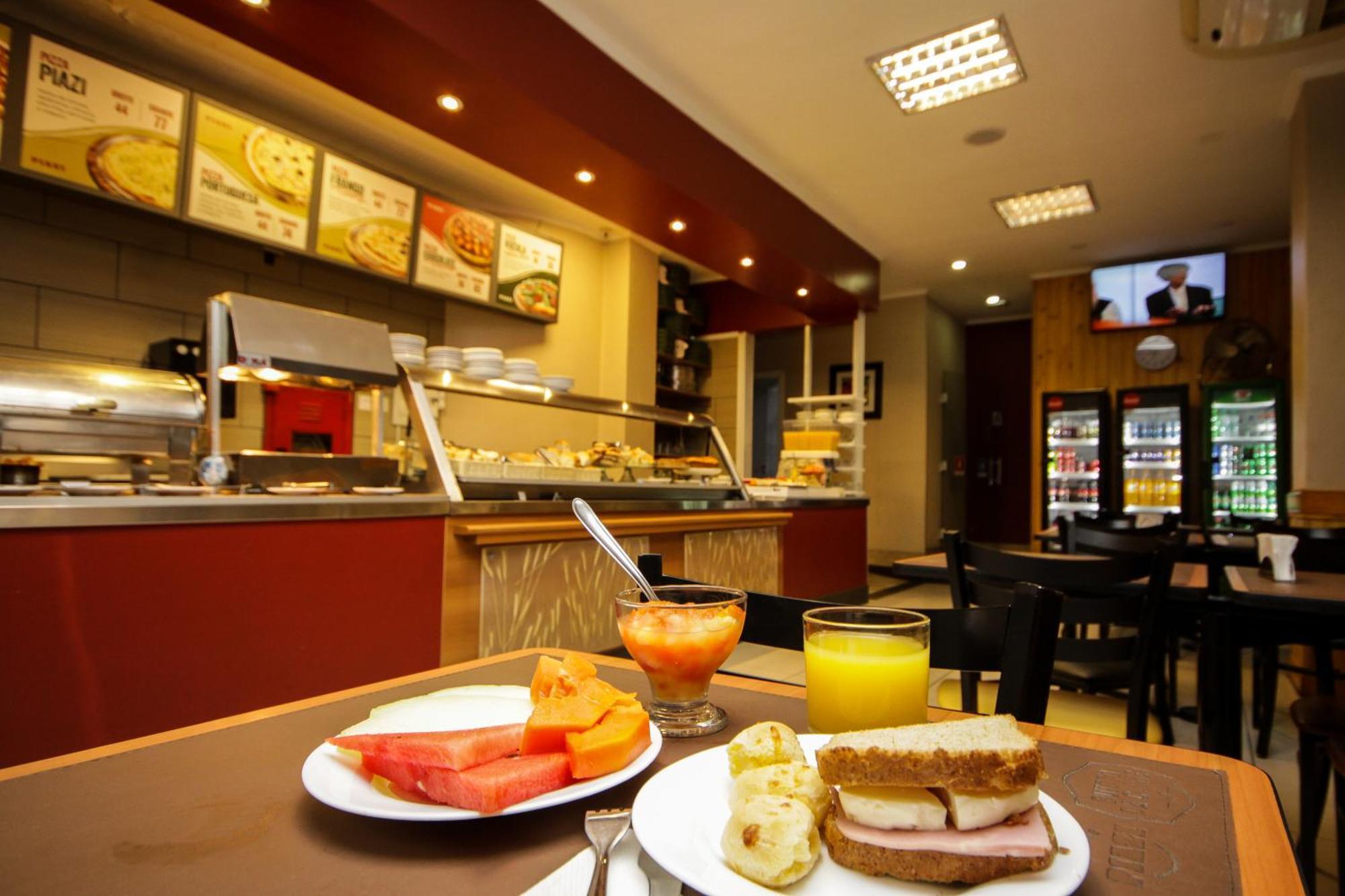 Hotel Itamarati Centro-Republica ساو باولو المظهر الخارجي الصورة