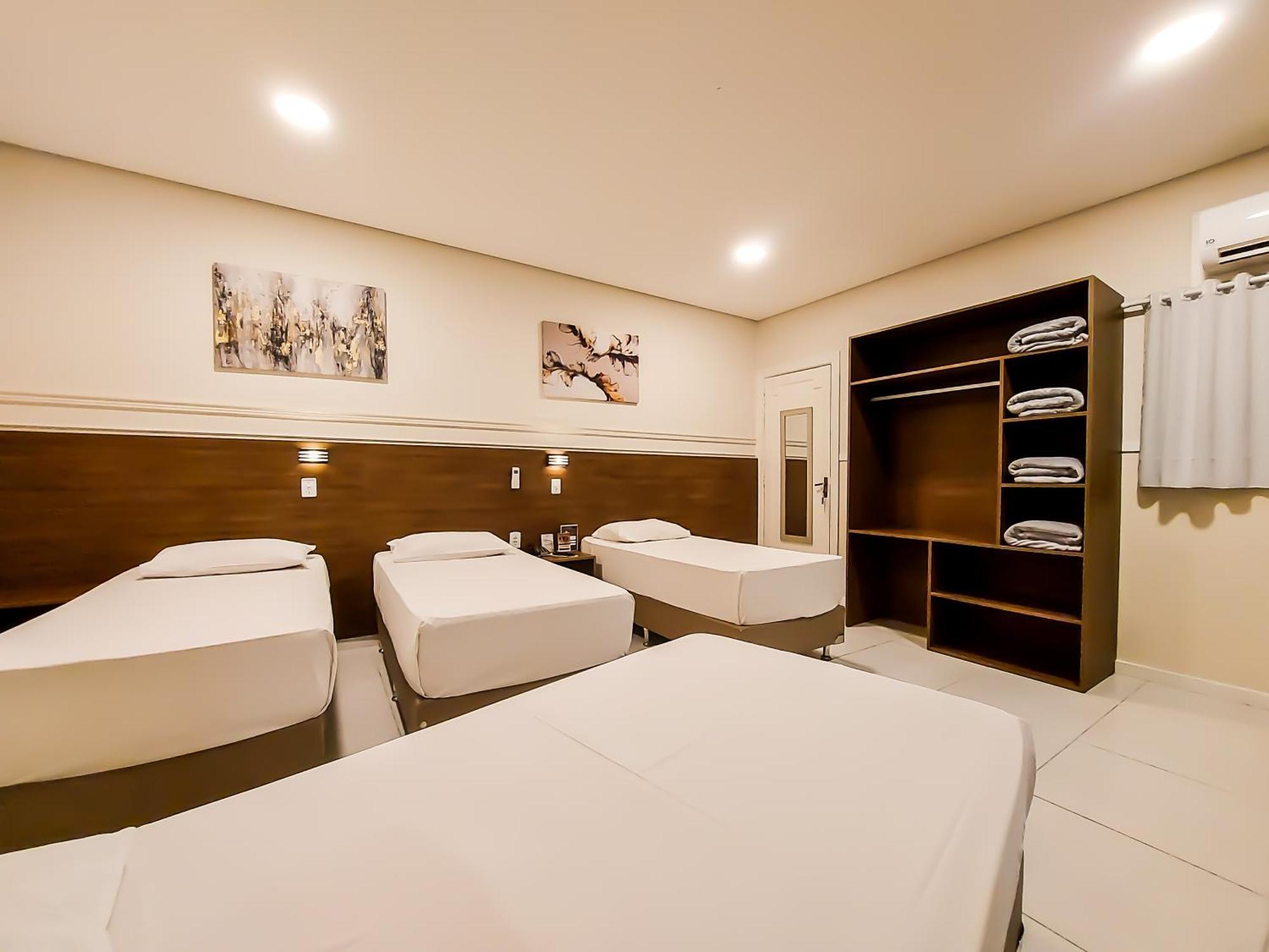 Hotel Itamarati Centro-Republica ساو باولو المظهر الخارجي الصورة