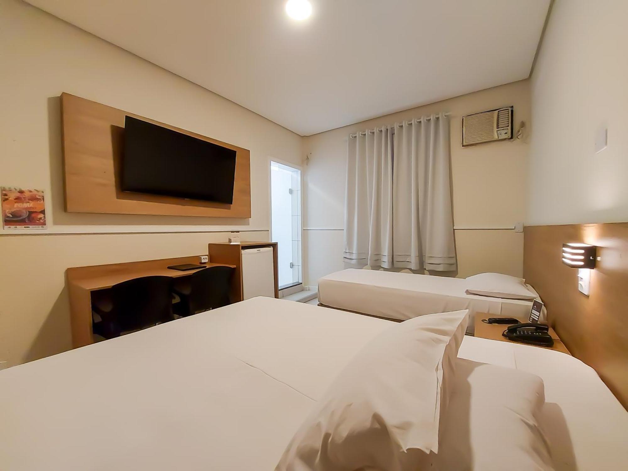 Hotel Itamarati Centro-Republica ساو باولو المظهر الخارجي الصورة